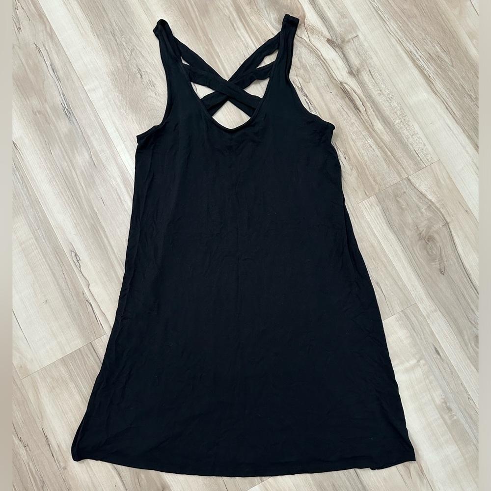 American Eagle Dress